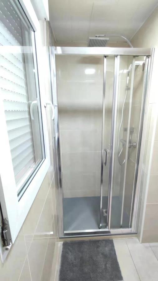 Apartamento Sants Barcelona Exterior photo