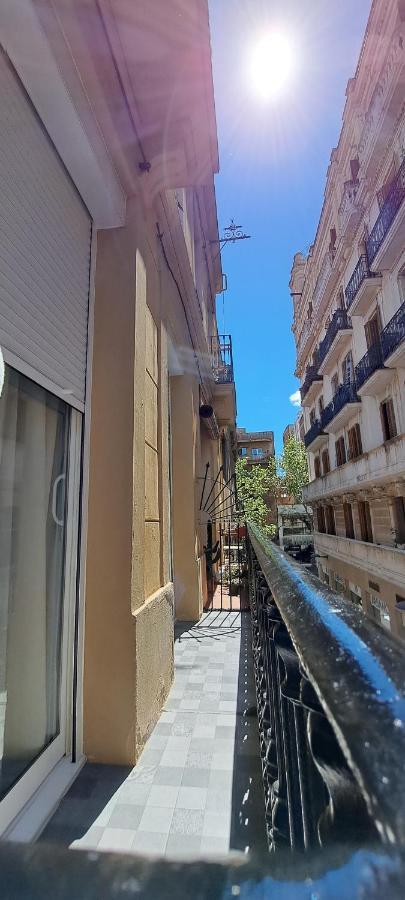 Apartamento Sants Barcelona Exterior photo